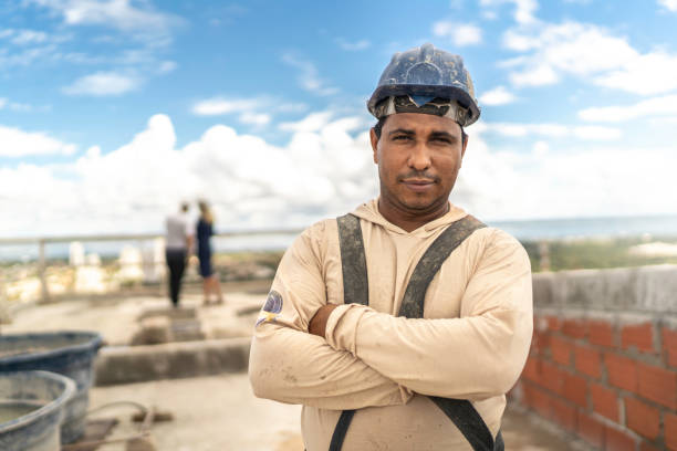 Best Residential Concrete Services  in Washburn, WI