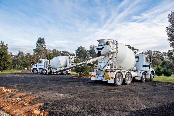 Best Concrete Repair Services  in Washburn, WI