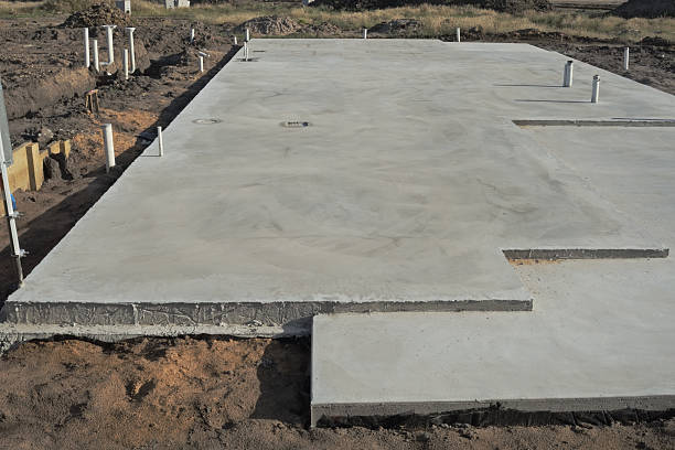 Best Best Concrete Contractor  in Washburn, WI
