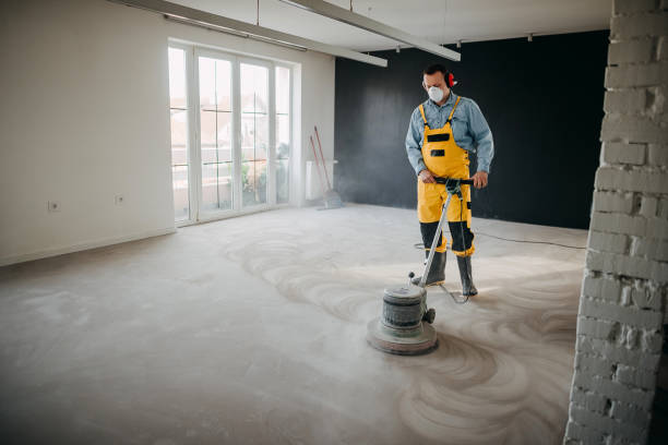 Best Poured Concrete Foundation  in Washburn, WI