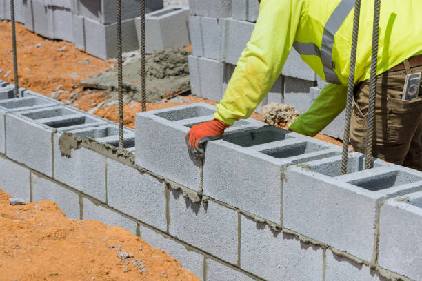 Best Siding - Brick, Stone, or Stucco  in Washburn, WI