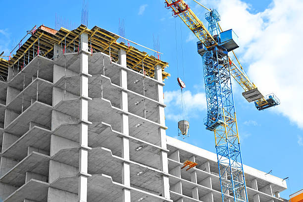 Best Residential Concrete Services  in Washburn, WI